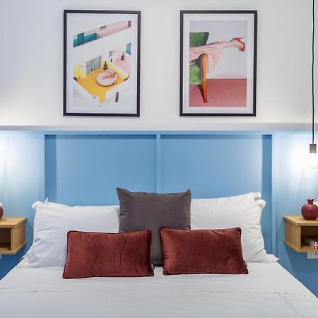 Stylish Loft In The City Center Trieste Luaran gambar