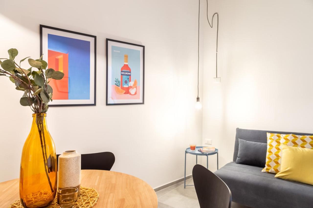 Stylish Loft In The City Center Trieste Luaran gambar