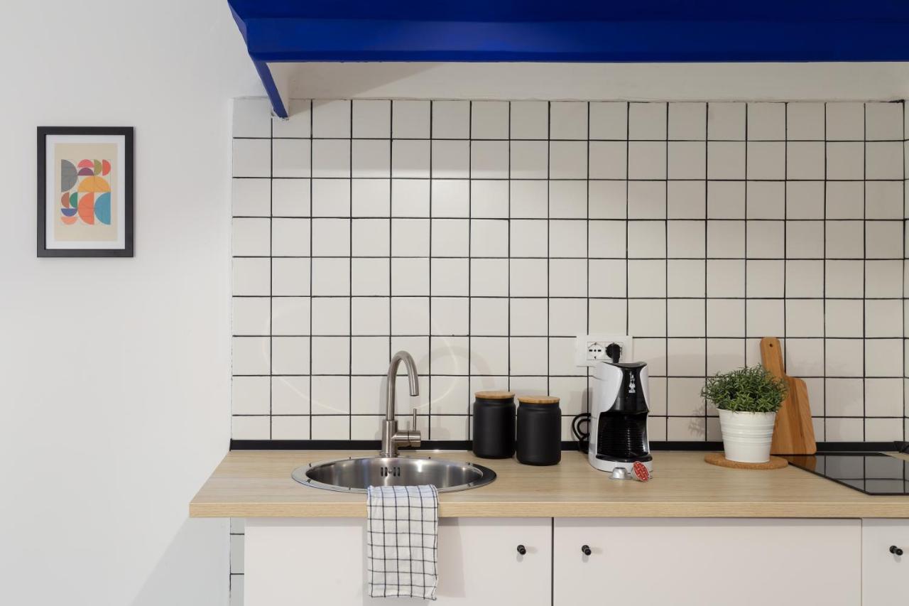 Stylish Loft In The City Center Trieste Luaran gambar