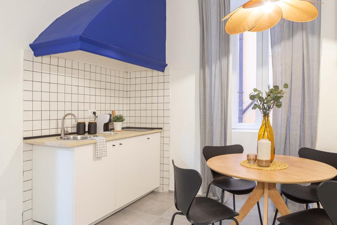 Stylish Loft In The City Center Trieste Luaran gambar