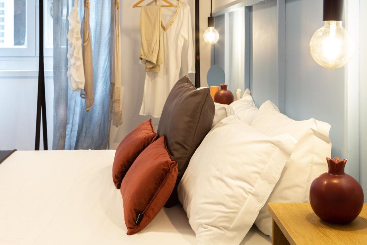 Stylish Loft In The City Center Trieste Luaran gambar