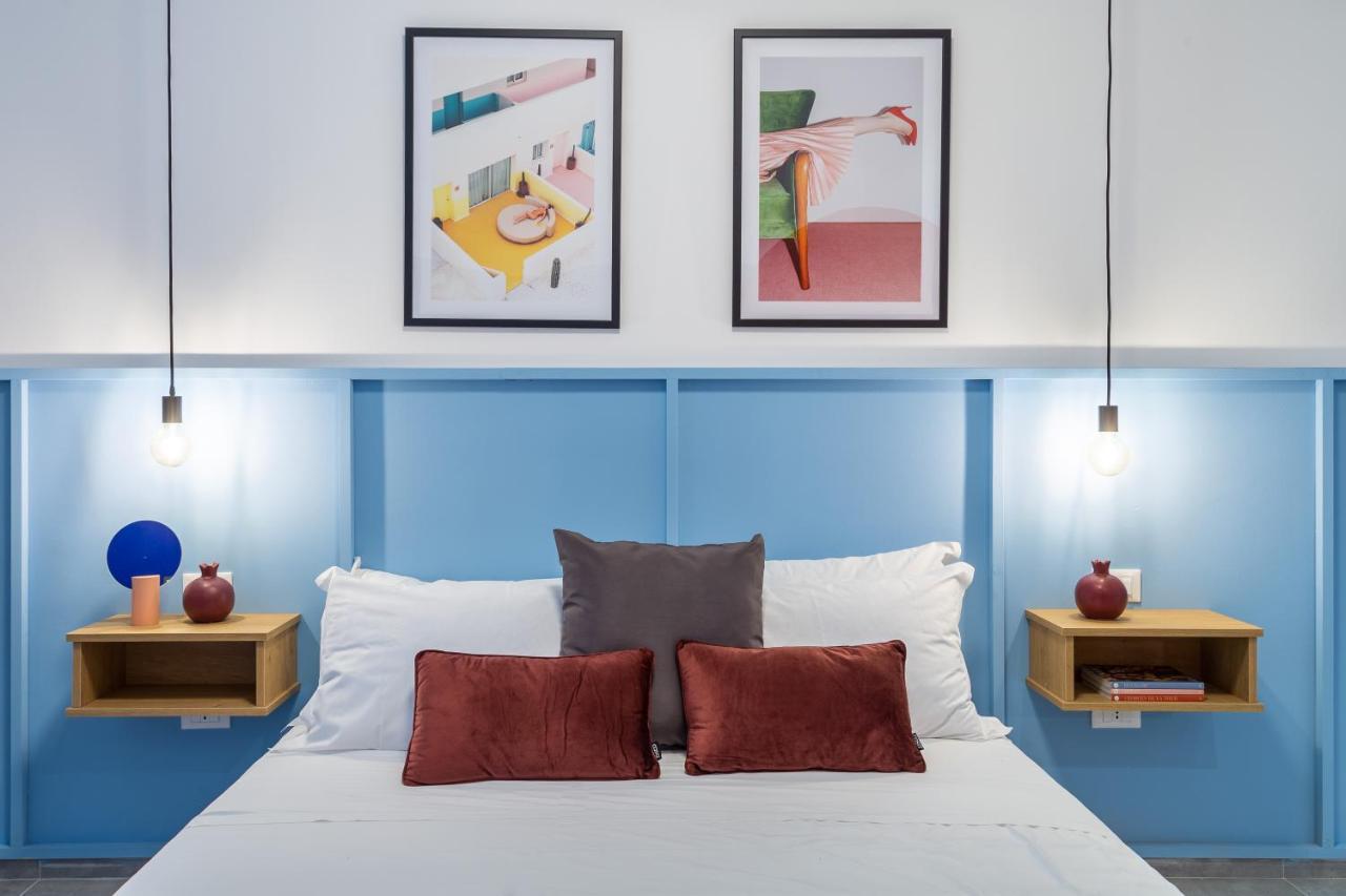 Stylish Loft In The City Center Trieste Luaran gambar