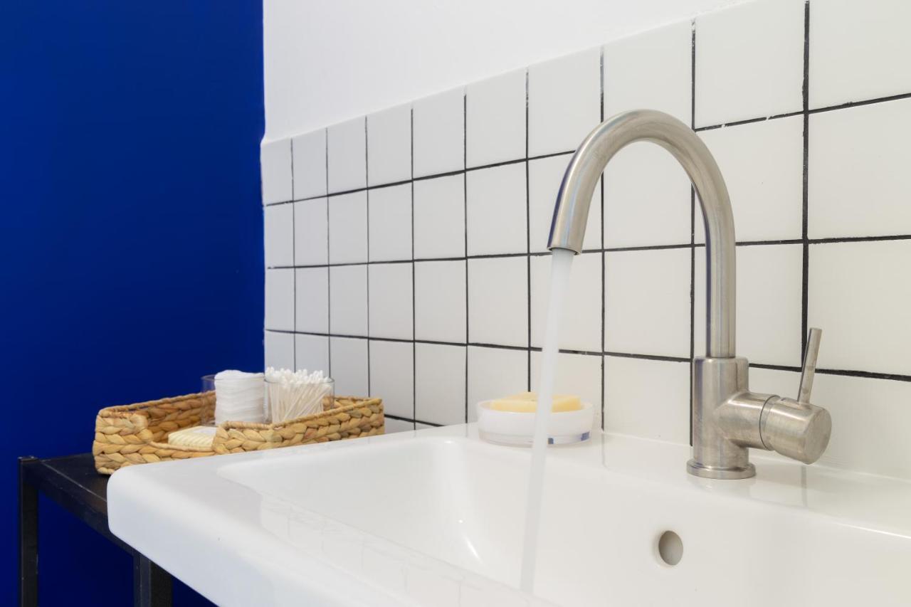 Stylish Loft In The City Center Trieste Luaran gambar