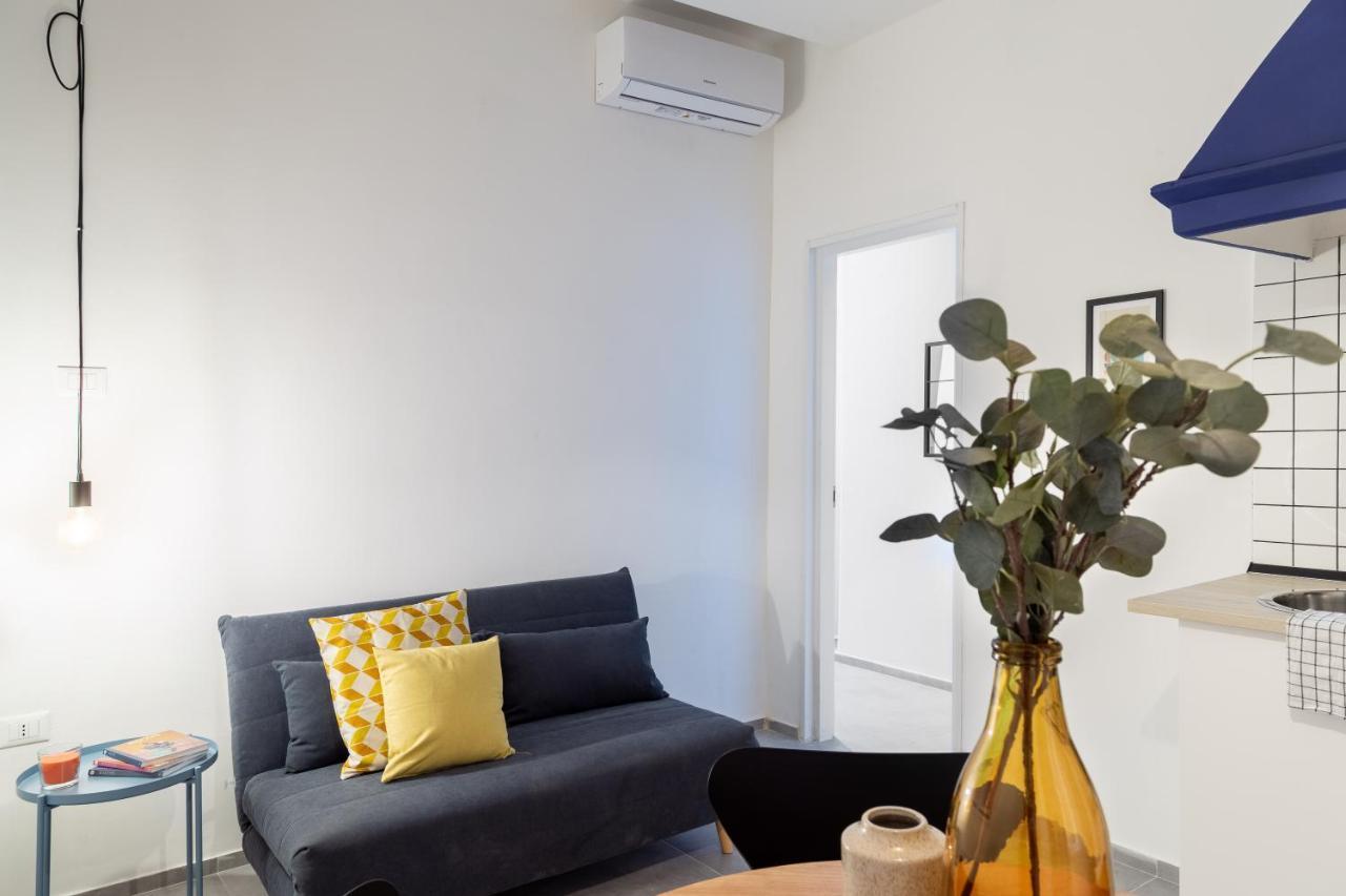 Stylish Loft In The City Center Trieste Luaran gambar