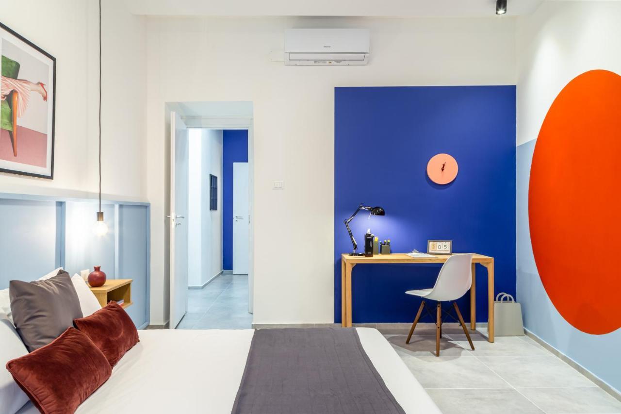 Stylish Loft In The City Center Trieste Luaran gambar